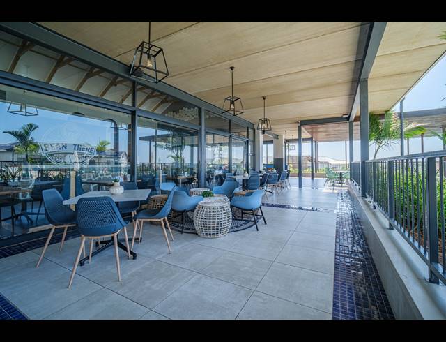 3 BEDROOM APARTMENT TO LET IN BALLITO CENTRAL